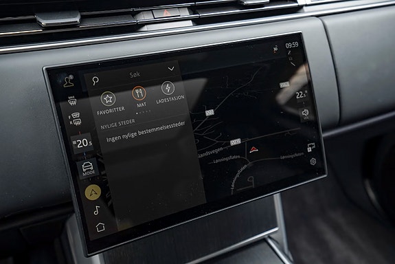 Land Rover Range Rover 17 of 25
