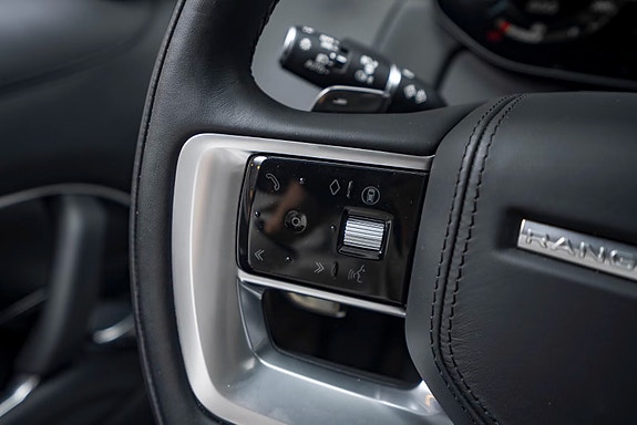 Land Rover Range Rover 14 of 25