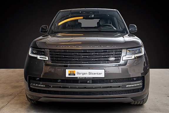 Land Rover Range Rover 2 of 25