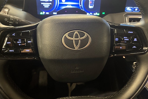 Toyota Urban Cruiser 14 of 17