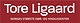 Arbeidsoppgaver logo