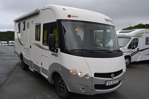 Rapido S8 7 of 30