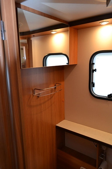 Rapido S8 22 of 30