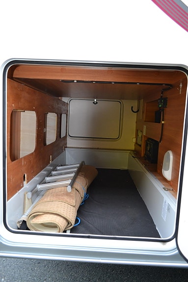 Rapido S8 15 of 30