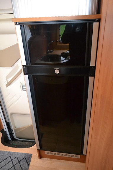 Rapido S8 18 of 30