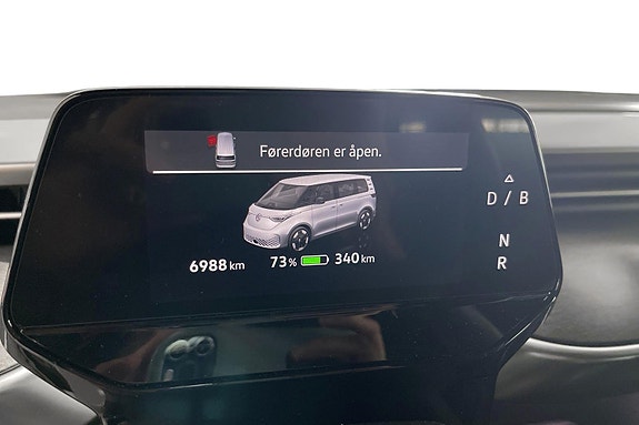 Volkswagen ID. Buzz 13 of 14