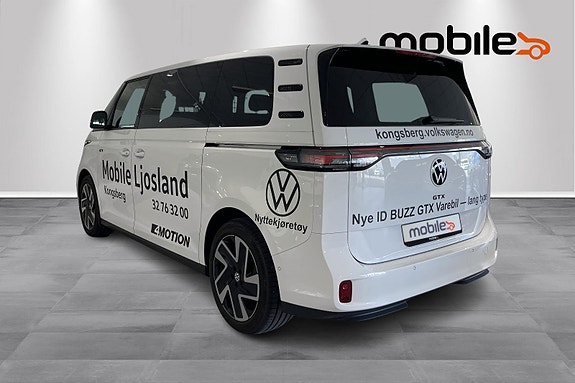 Volkswagen ID. Buzz 4 of 14