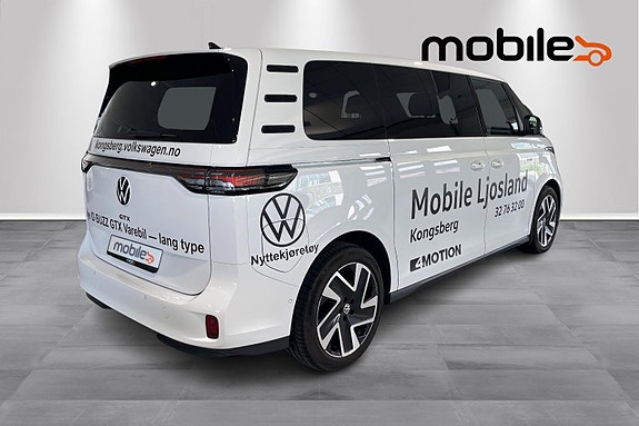 Volkswagen ID. Buzz 3 of 14