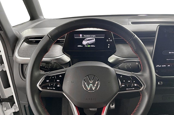 Volkswagen ID. Buzz 12 of 14