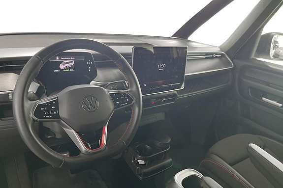 Volkswagen ID. Buzz 11 of 14