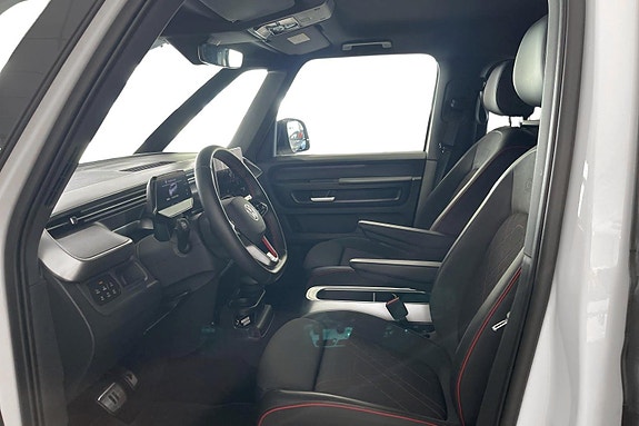 Volkswagen ID. Buzz 10 of 14