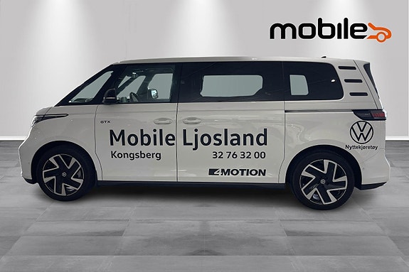 Volkswagen ID. Buzz 5 of 14