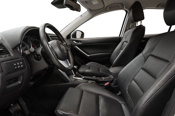 Mazda CX-5 10 of 22