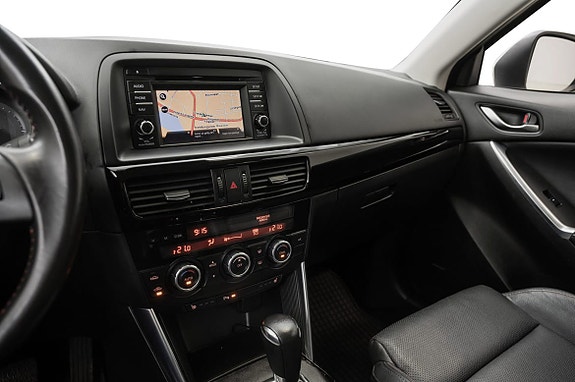 Mazda CX-5 12 of 22