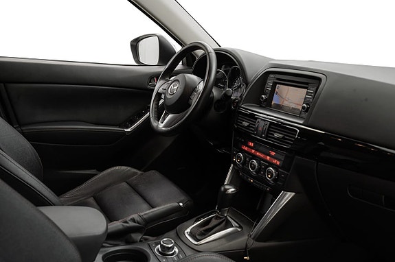 Mazda CX-5 22 of 22