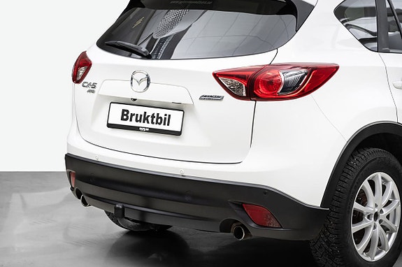 Mazda CX-5 7 of 22