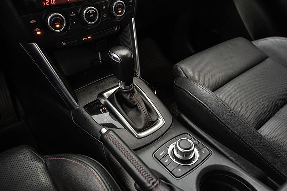 Mazda CX-5 13 of 22