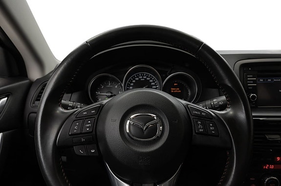 Mazda CX-5 17 of 22