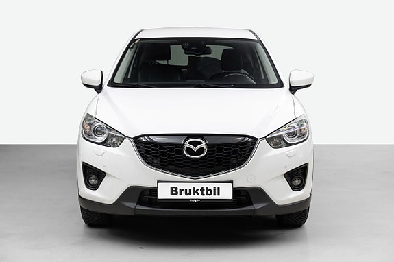 Mazda CX-5 3 of 22