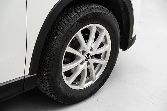 Mazda CX-5 9 of 22