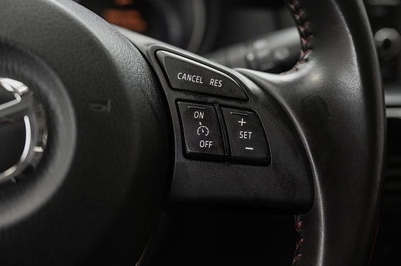 Mazda CX-5 19 of 22