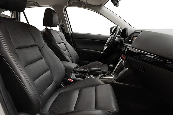 Mazda CX-5 20 of 22