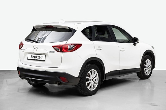 Mazda CX-5 8 of 22