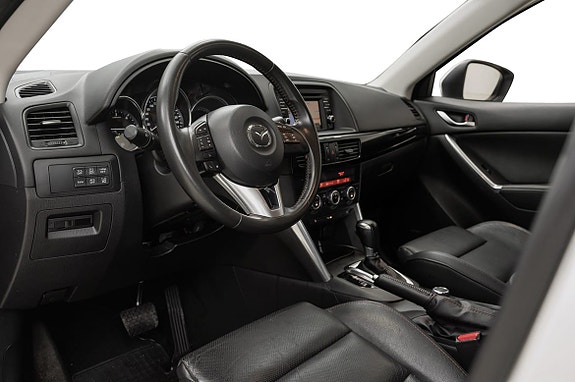 Mazda CX-5 15 of 22