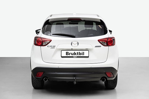Mazda CX-5 6 of 22