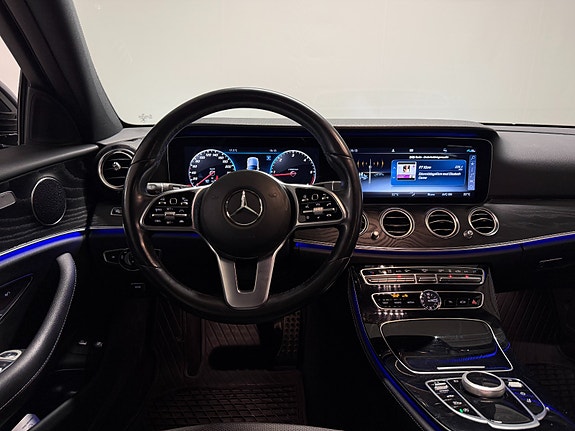 Mercedes-Benz E220 d 19 of 30