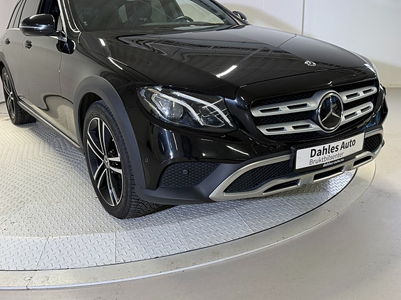Mercedes-Benz E220 d 15 of 30