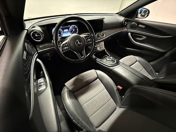 Mercedes-Benz E220 d 6 of 30
