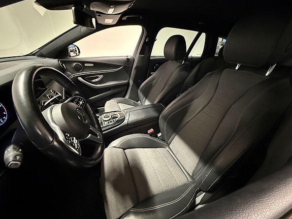 Mercedes-Benz E220 d 7 of 30