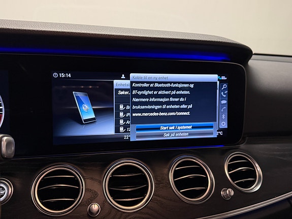 Mercedes-Benz E220 d 28 of 30