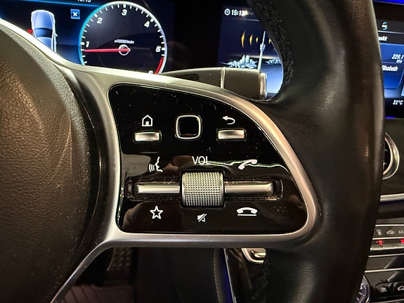 Mercedes-Benz E220 d 24 of 30