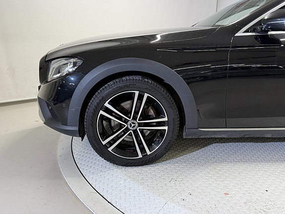 Mercedes-Benz E220 d 8 of 30