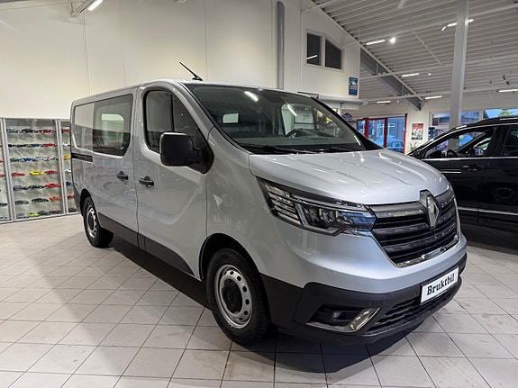 Renault Trafic 3 of 21