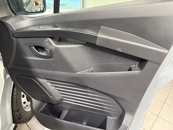 Renault Trafic 20 of 21