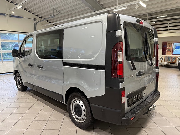 Renault Trafic 5 of 21
