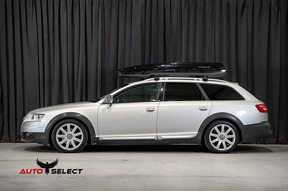 Audi A6 allroad 8 of 30