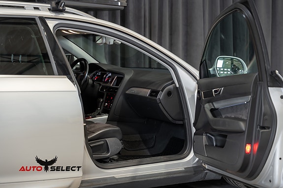 Audi A6 allroad 16 of 30