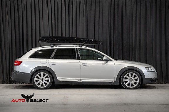 Audi A6 allroad 13 of 30