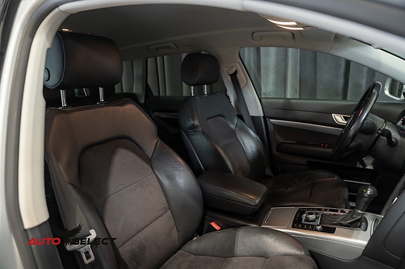 Audi A6 allroad 17 of 30