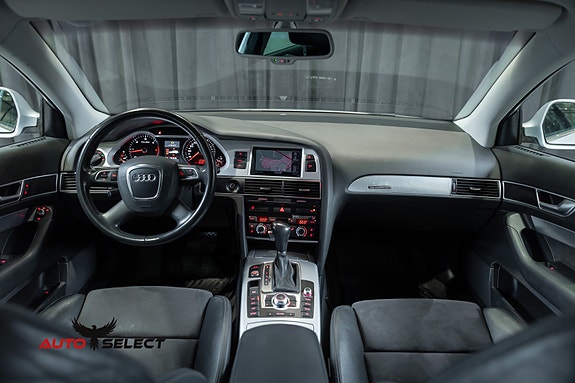 Audi A6 allroad 30 of 30