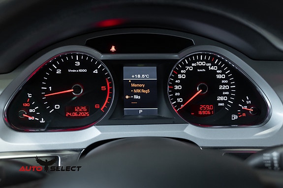 Audi A6 allroad 28 of 30