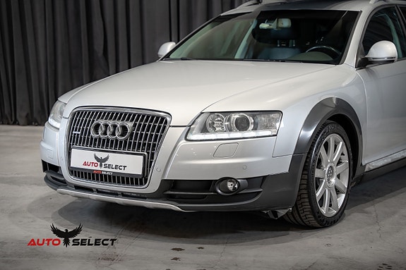 Audi A6 allroad 7 of 30