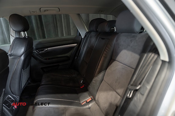 Audi A6 allroad 20 of 30