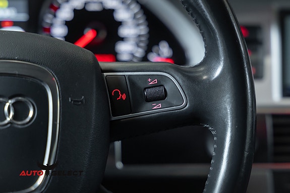 Audi A6 allroad 29 of 30