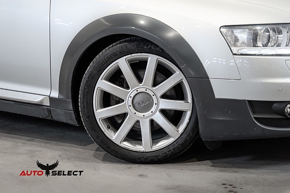 Audi A6 allroad 3 of 30