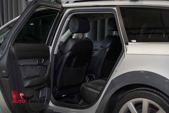 Audi A6 allroad 19 of 30